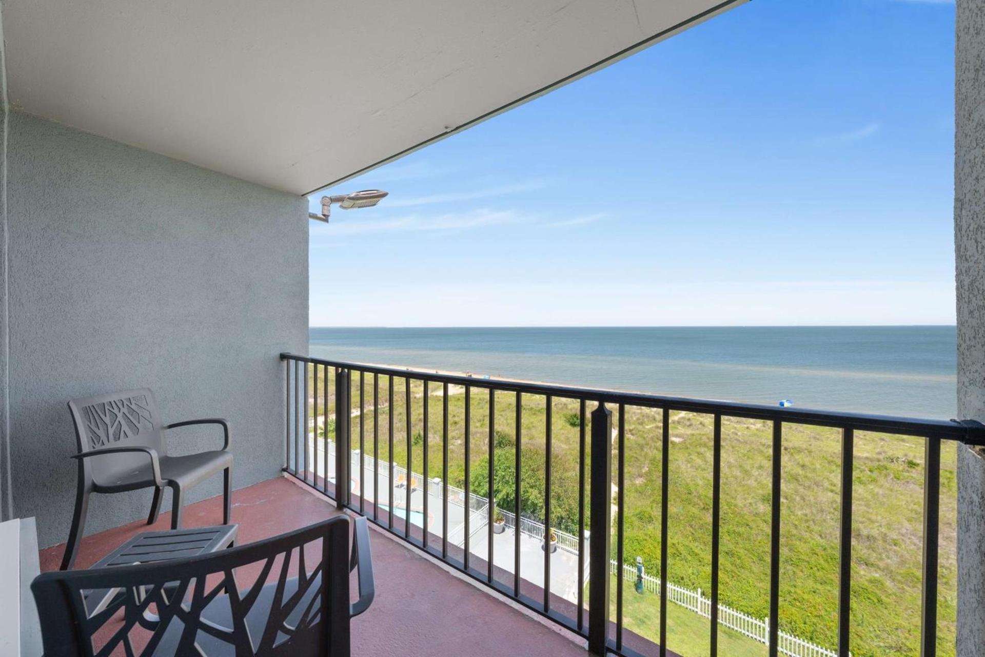 Best Western Plus Chesapeake Bay-Norfolk photo 32