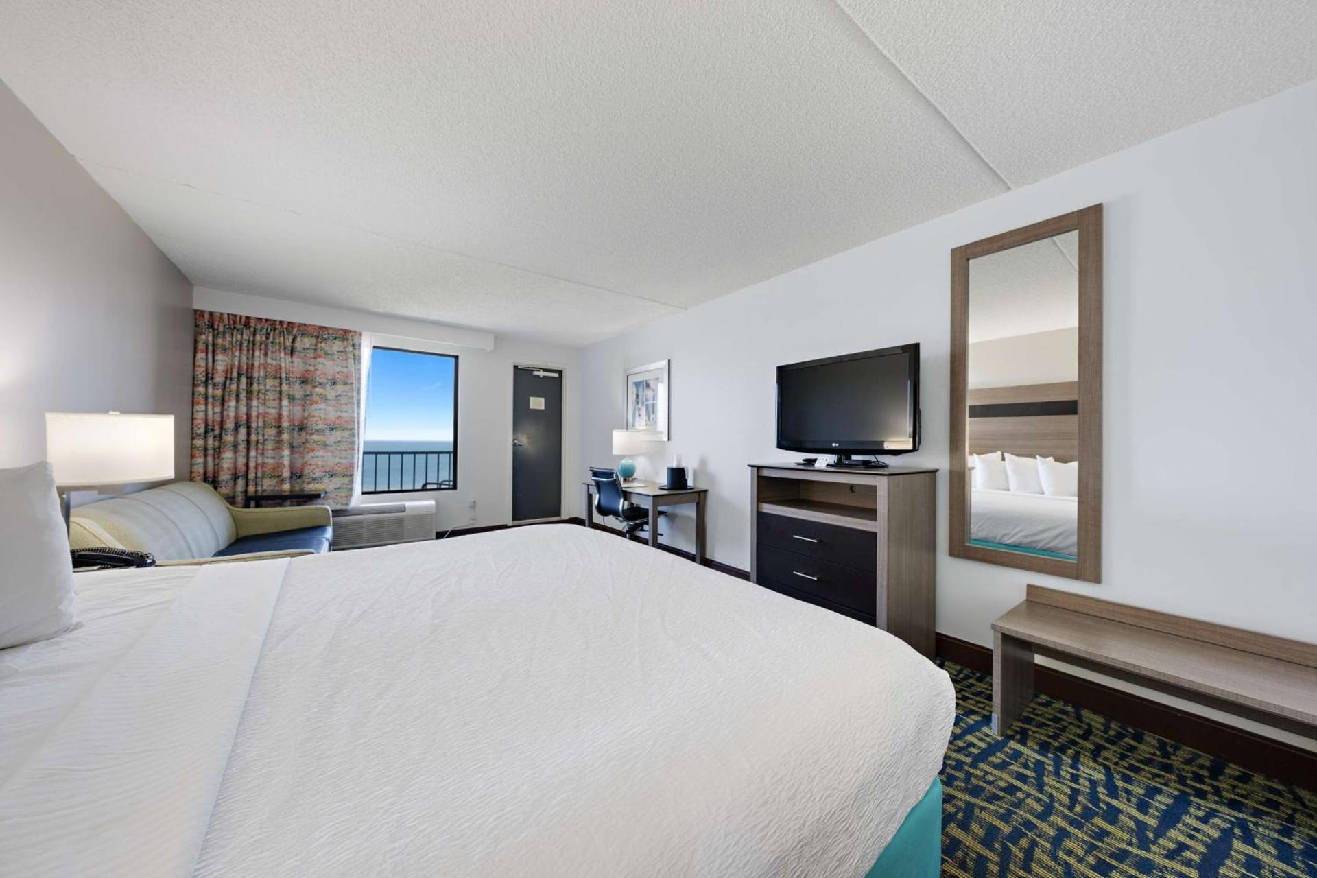 Best Western Plus Chesapeake Bay-Norfolk photo 33