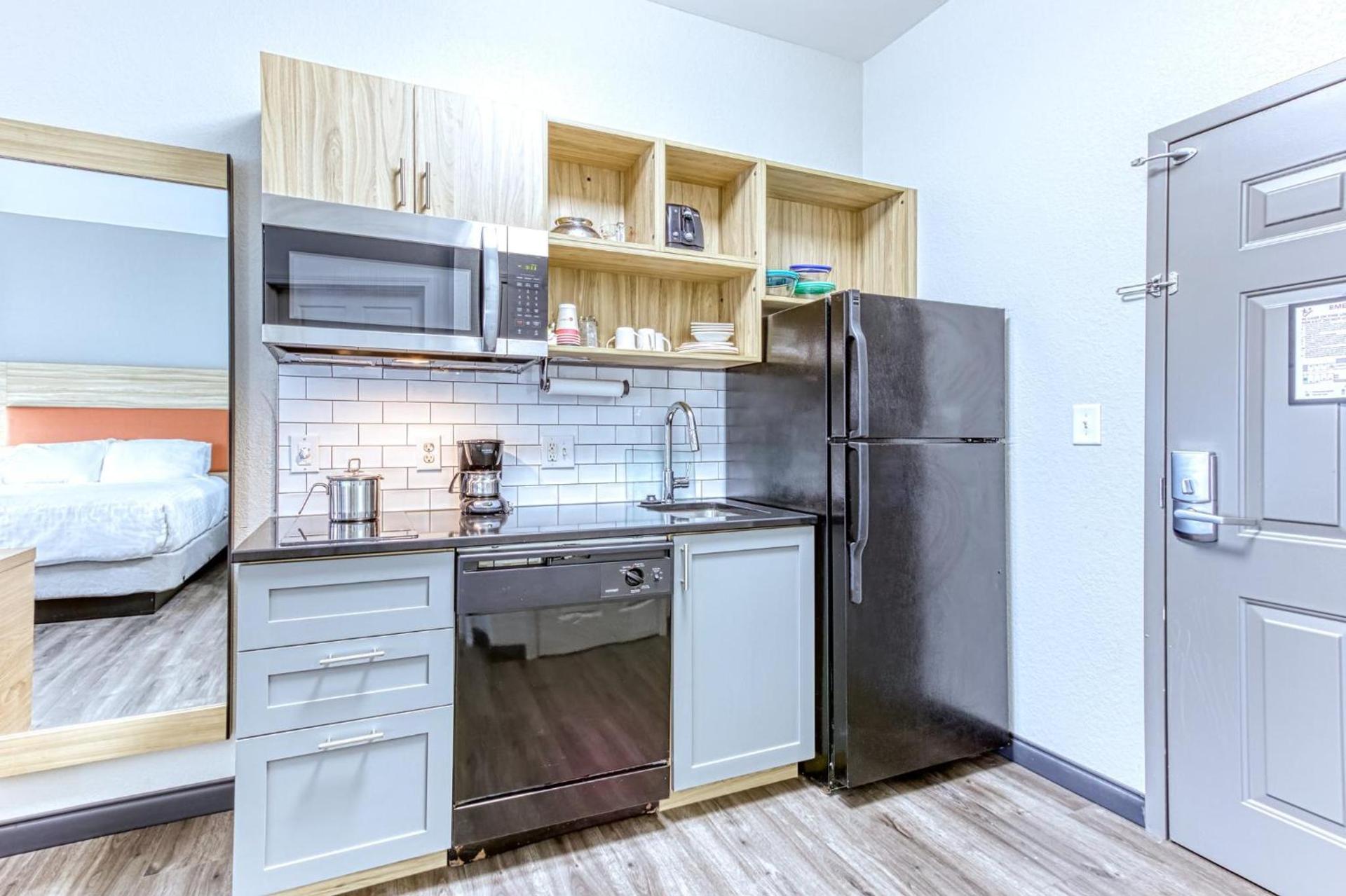 Candlewood Suites New Bern by IHG photo 58