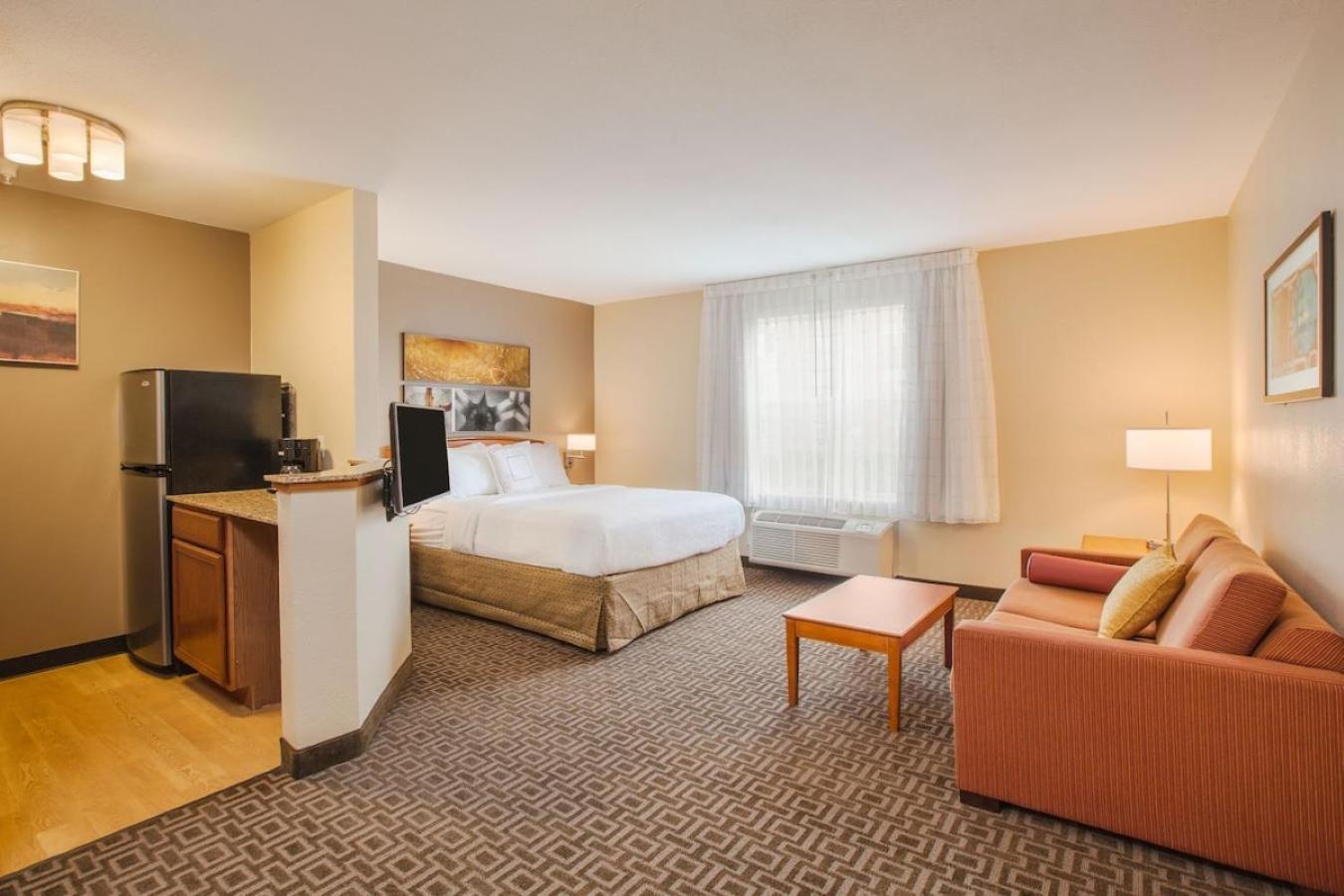 TownePlace Suites Houston Northwest photo 2