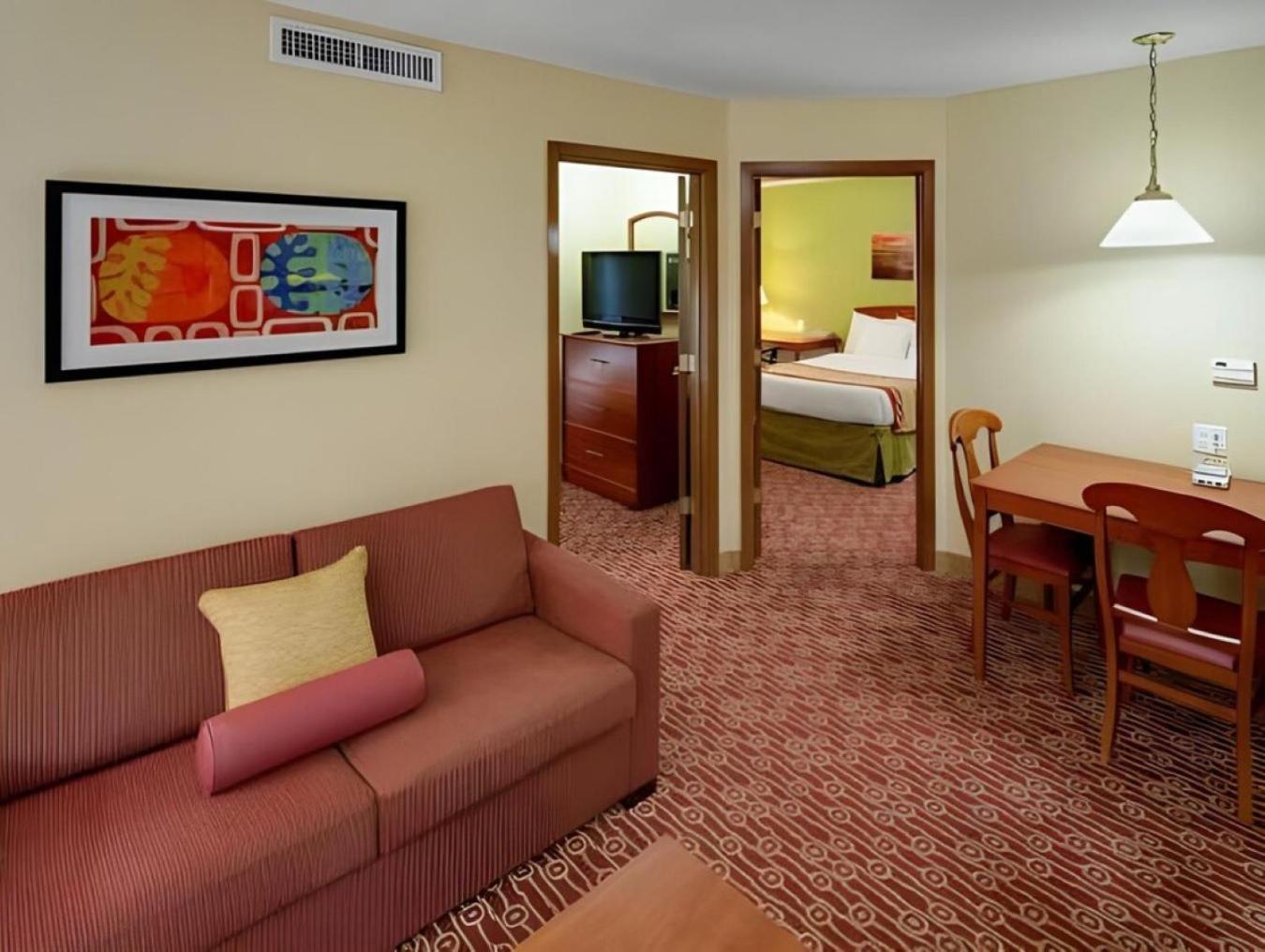 TownePlace Suites Houston Northwest photo 5