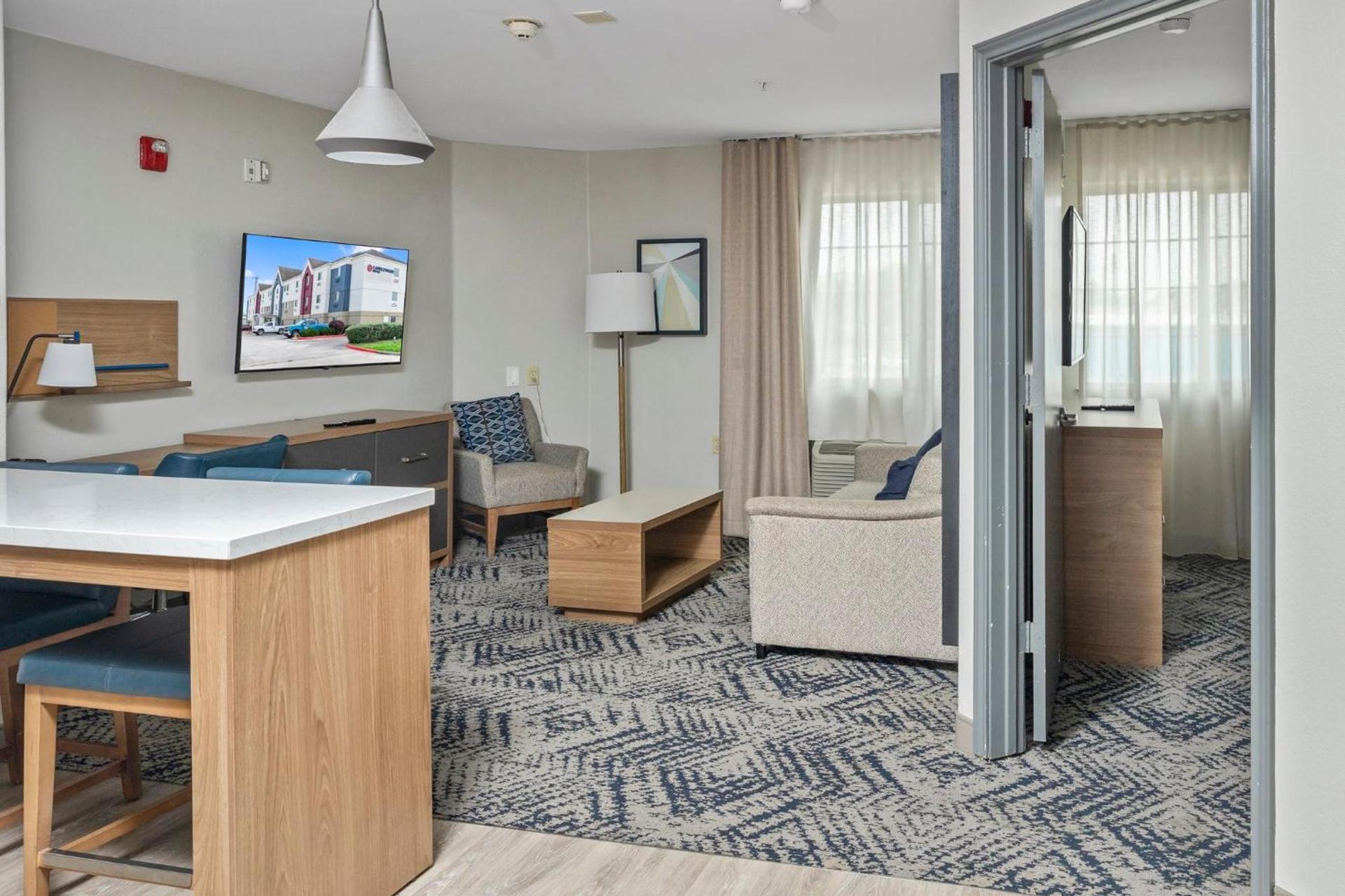 Candlewood Suites Port Arthur/Nederland by IHG photo 30