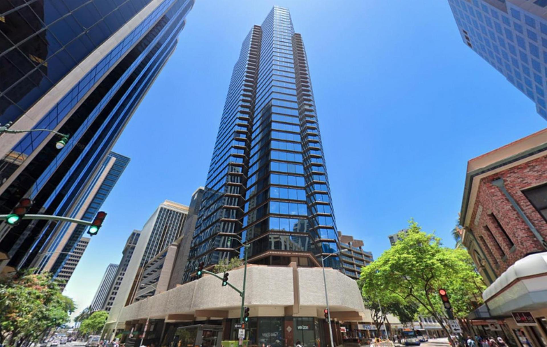 Bishop Suites at Executive Centre photo 1