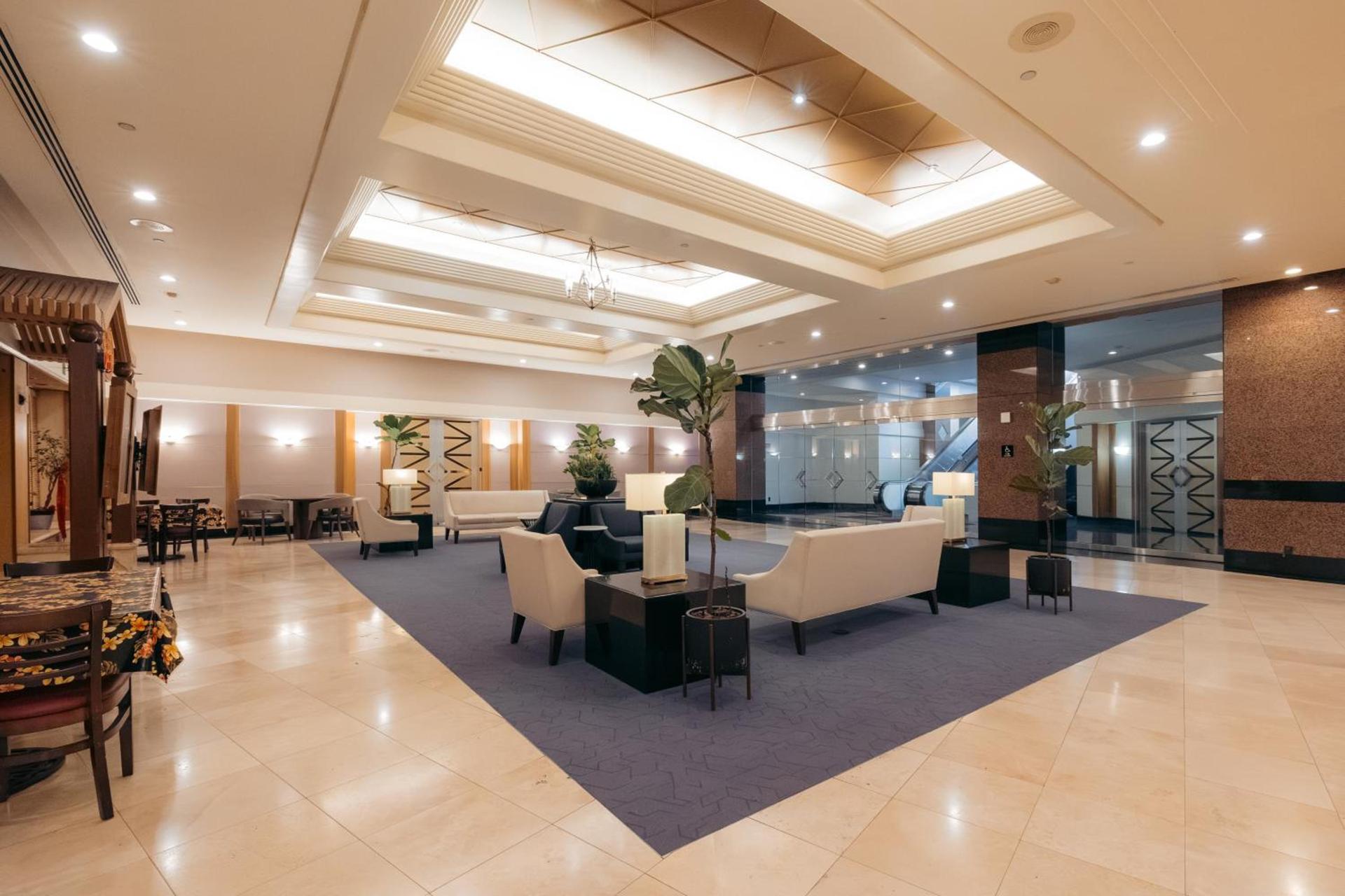 Bishop Suites at Executive Centre photo 3