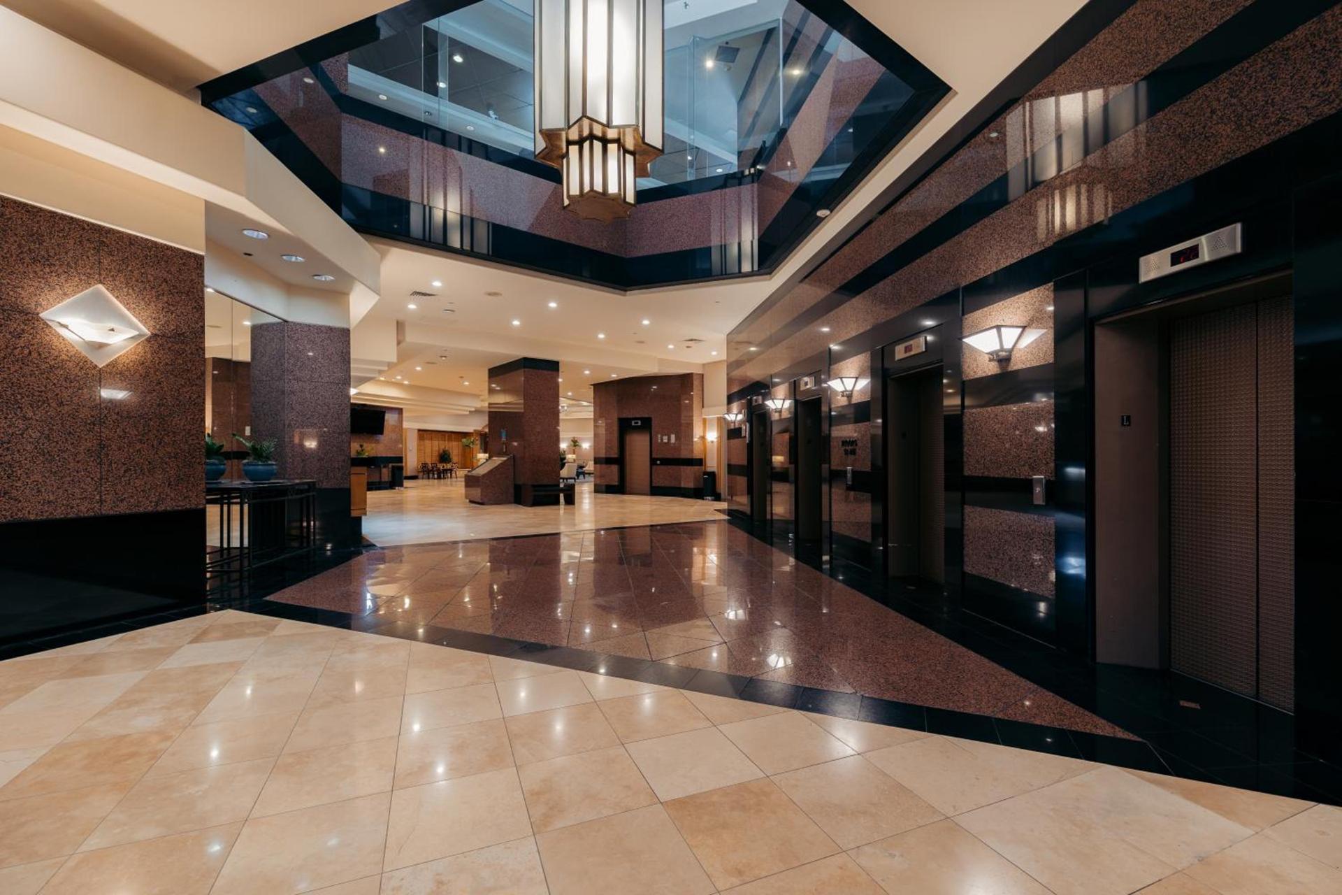 Bishop Suites at Executive Centre photo 6