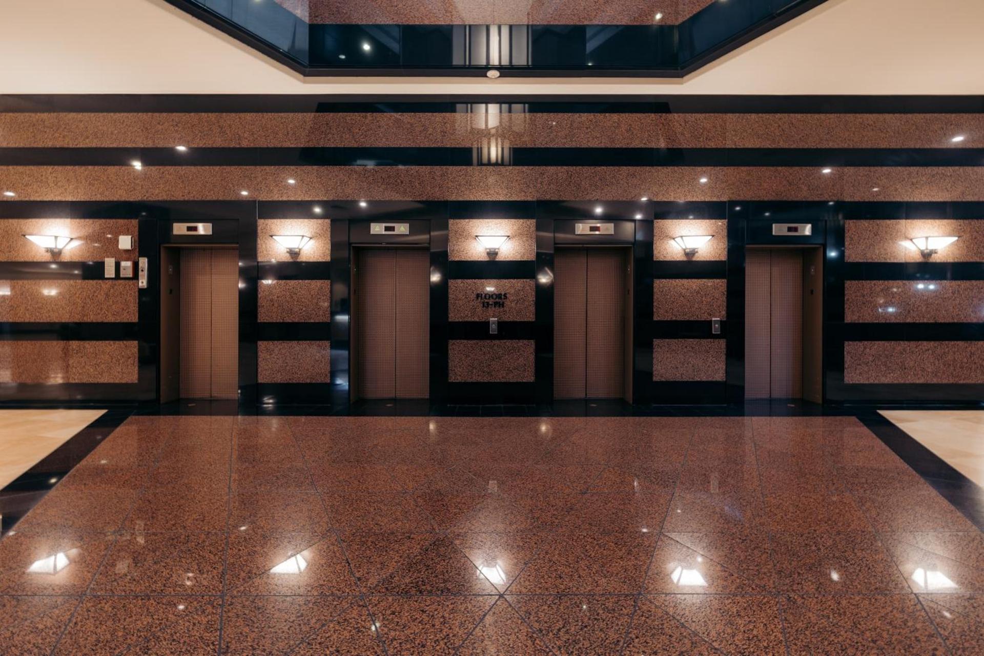 Bishop Suites at Executive Centre photo 7