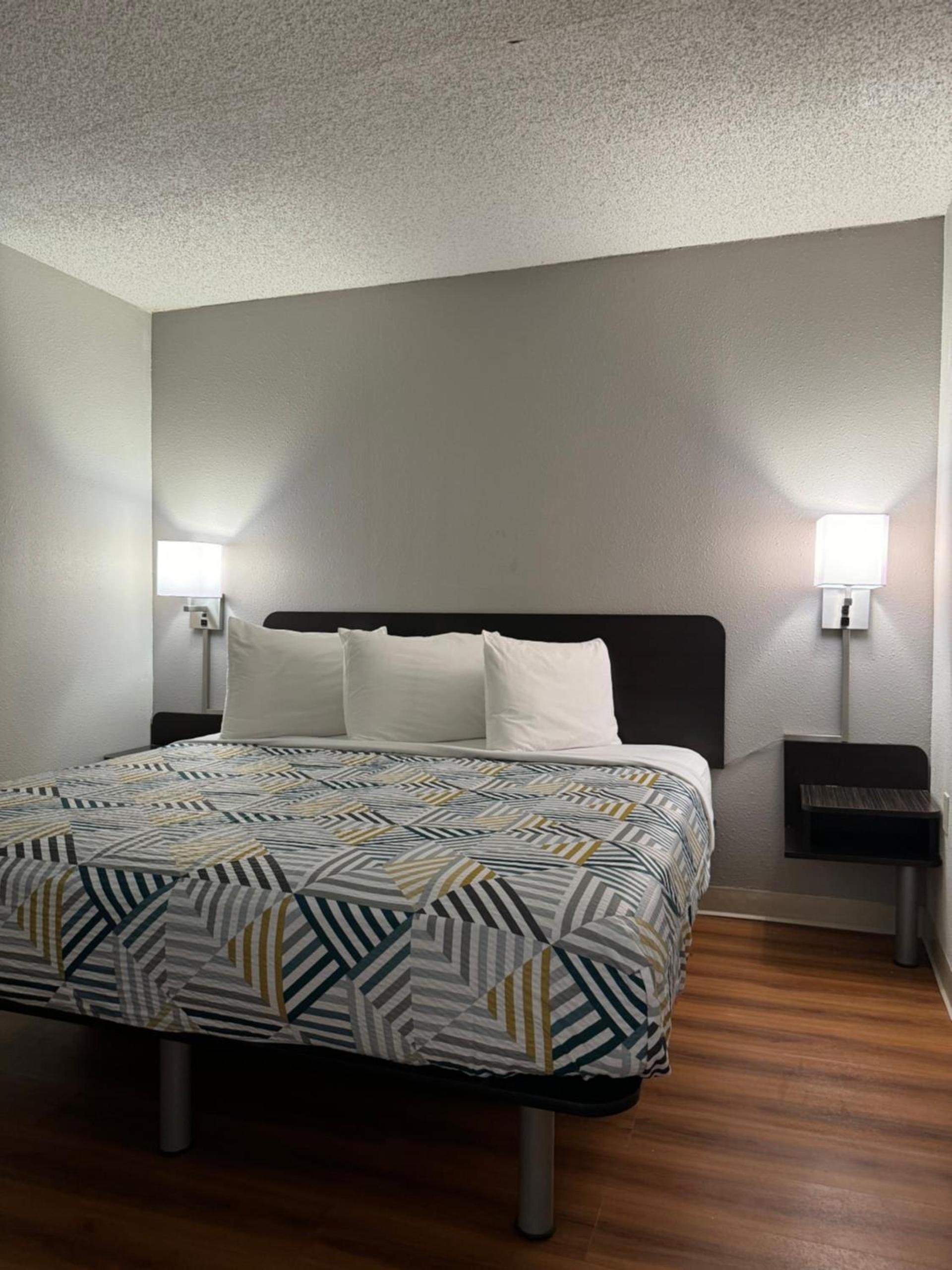 Motel 6-Butte, MT - Historic City Center photo 36