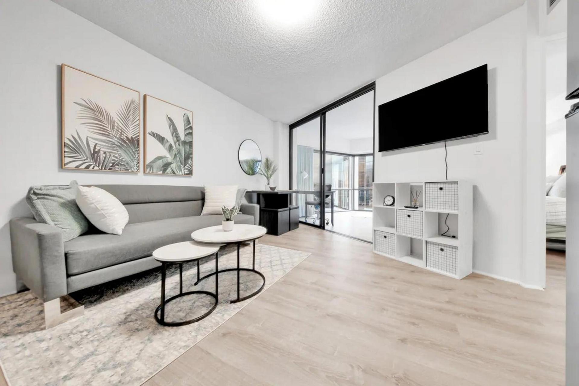 Bishop Suites at Executive Centre photo 24