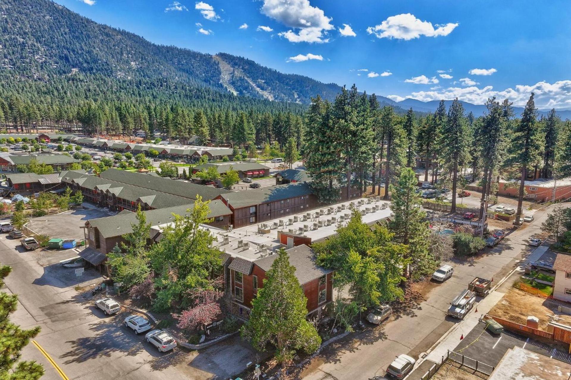 Holiday Inn Express South Lake Tahoe photo 11