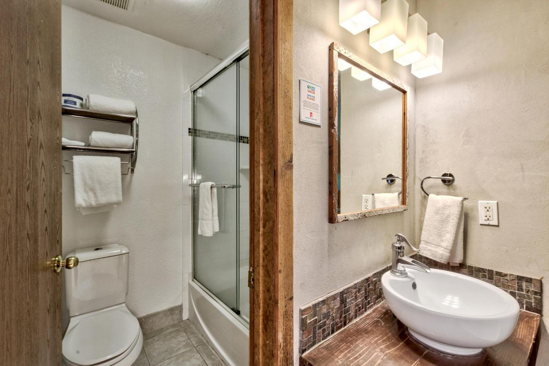 Holiday Inn Express South Lake Tahoe photo 14