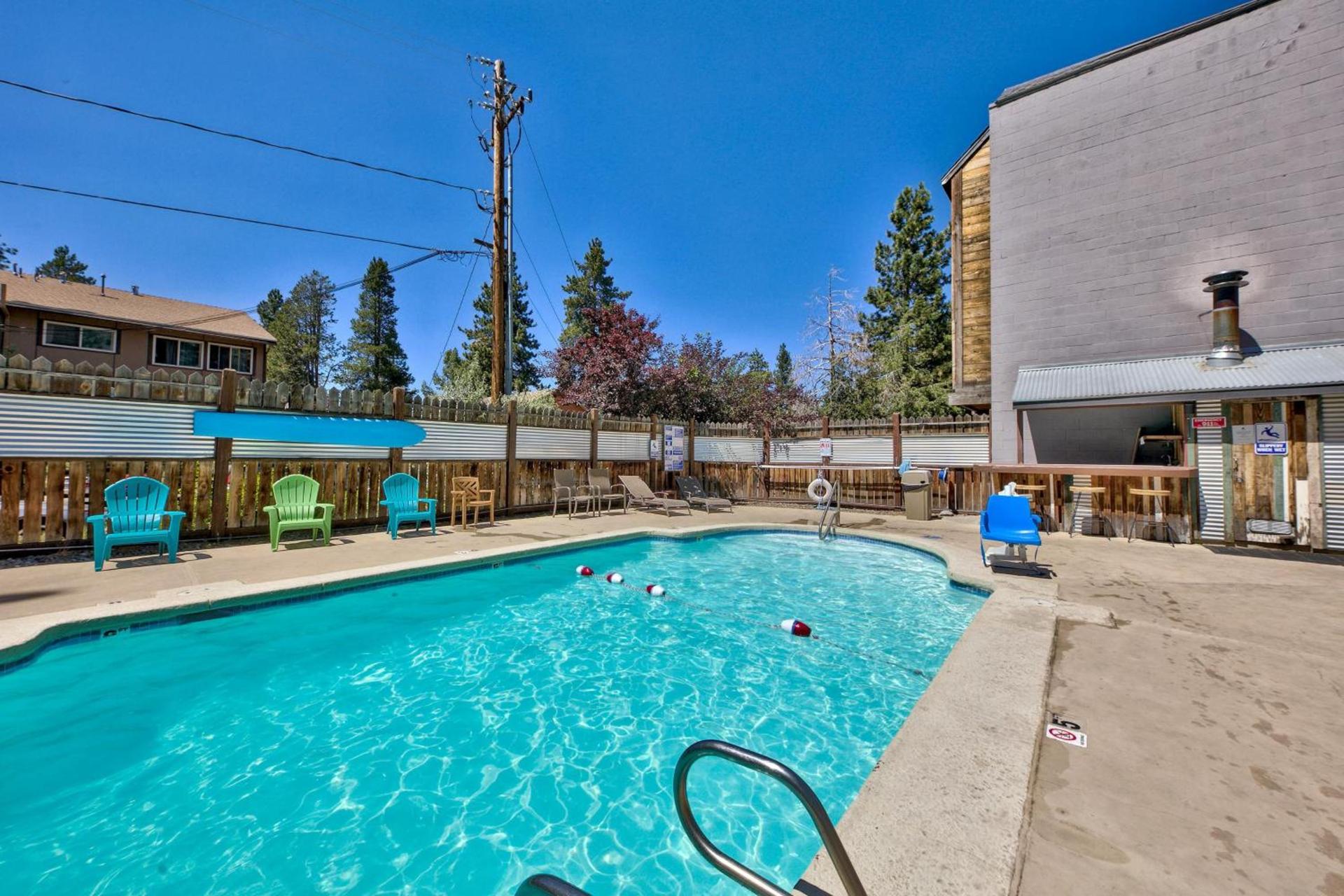 Holiday Inn Express South Lake Tahoe photo 10