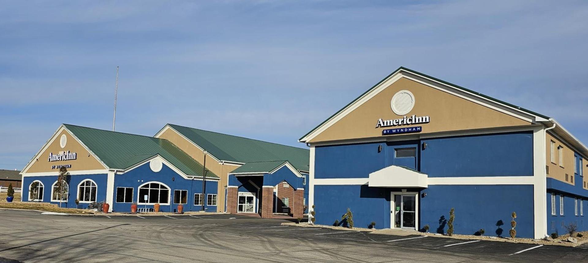 AmericInn by Wyndham Grinnell photo 34