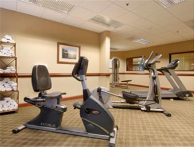 Lexington Expo Hotel by IHG photo 24