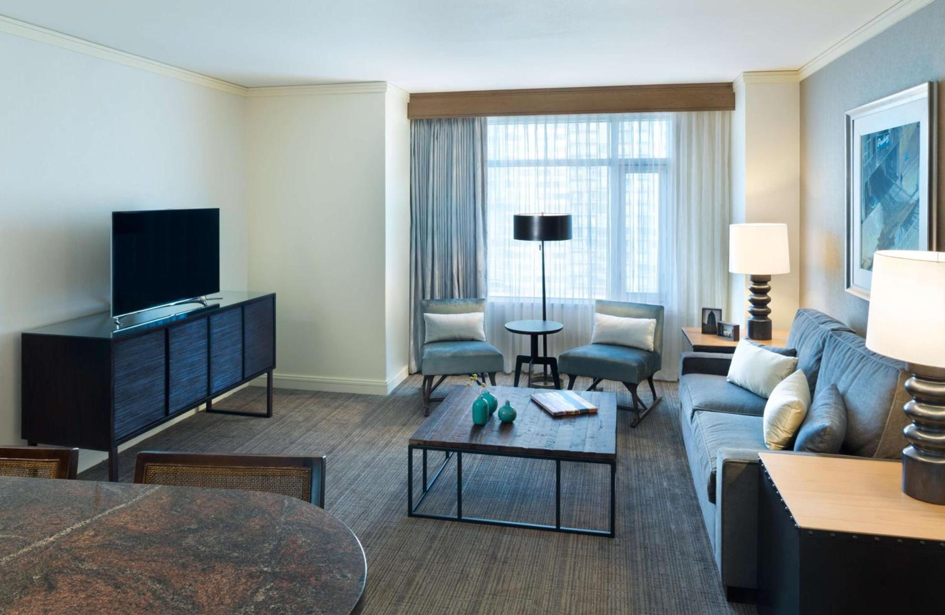 Hyatt Regency Denver at Colorado Convention Center photo 21