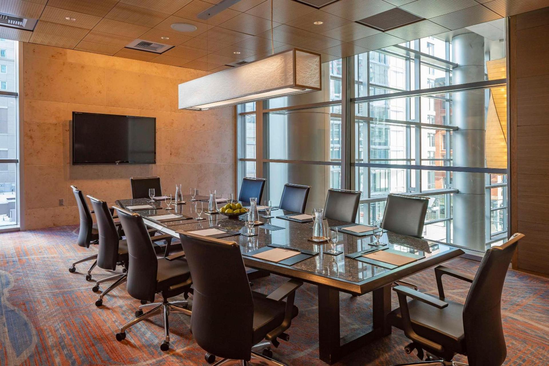 Hyatt Regency Denver at Colorado Convention Center photo 23