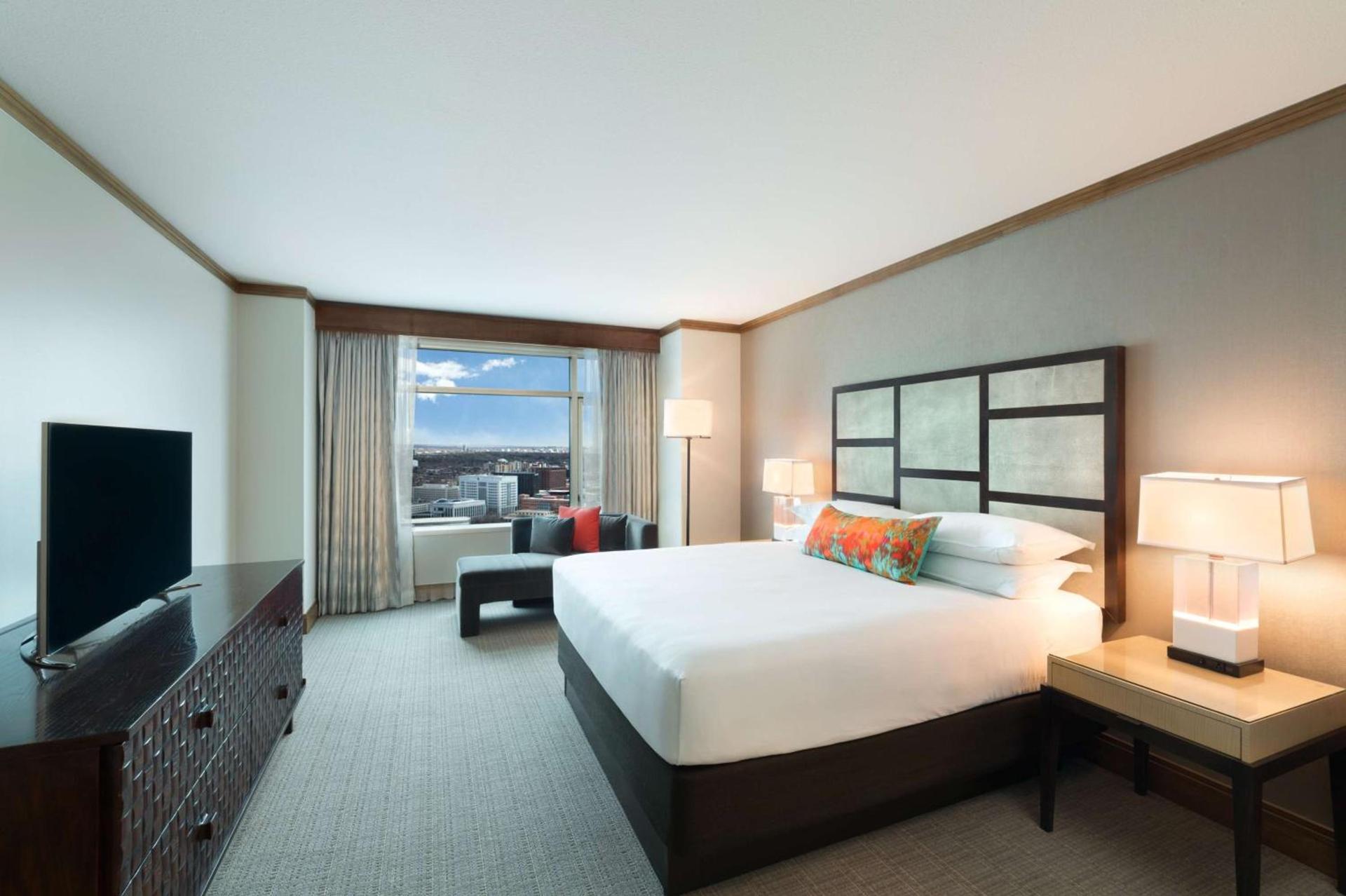 Hyatt Regency Denver at Colorado Convention Center photo 73