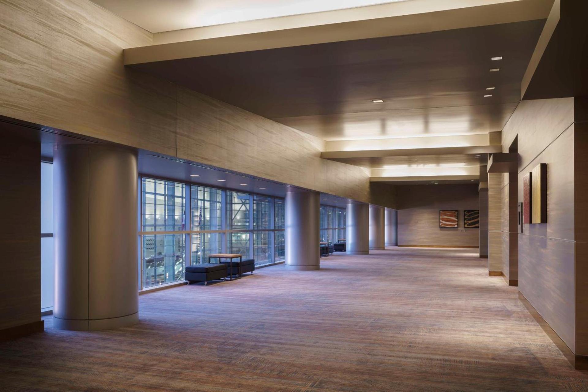 Hyatt Regency Denver at Colorado Convention Center photo 36