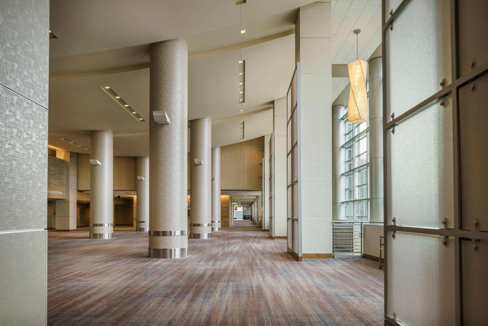 Hyatt Regency Denver at Colorado Convention Center photo 69