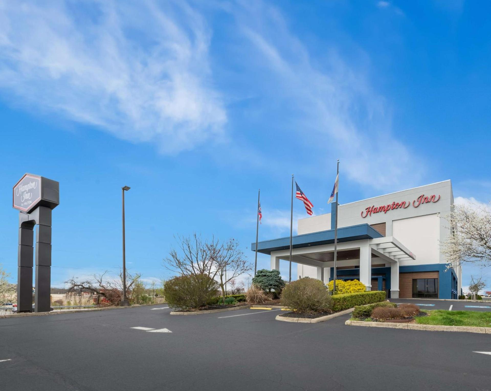 Hampton Inn Lancaster photo 1