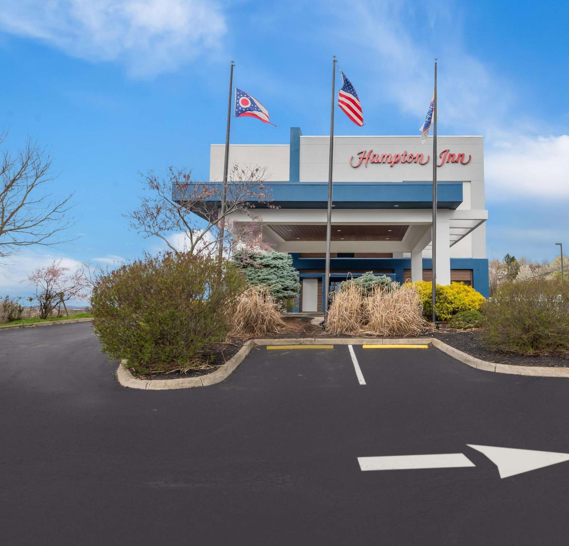 Hampton Inn Lancaster photo 3