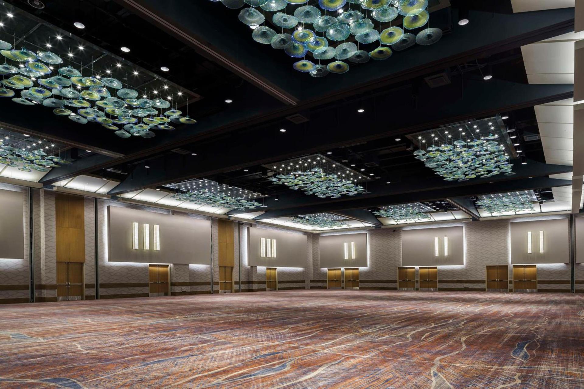 Hyatt Regency Denver at Colorado Convention Center photo 25