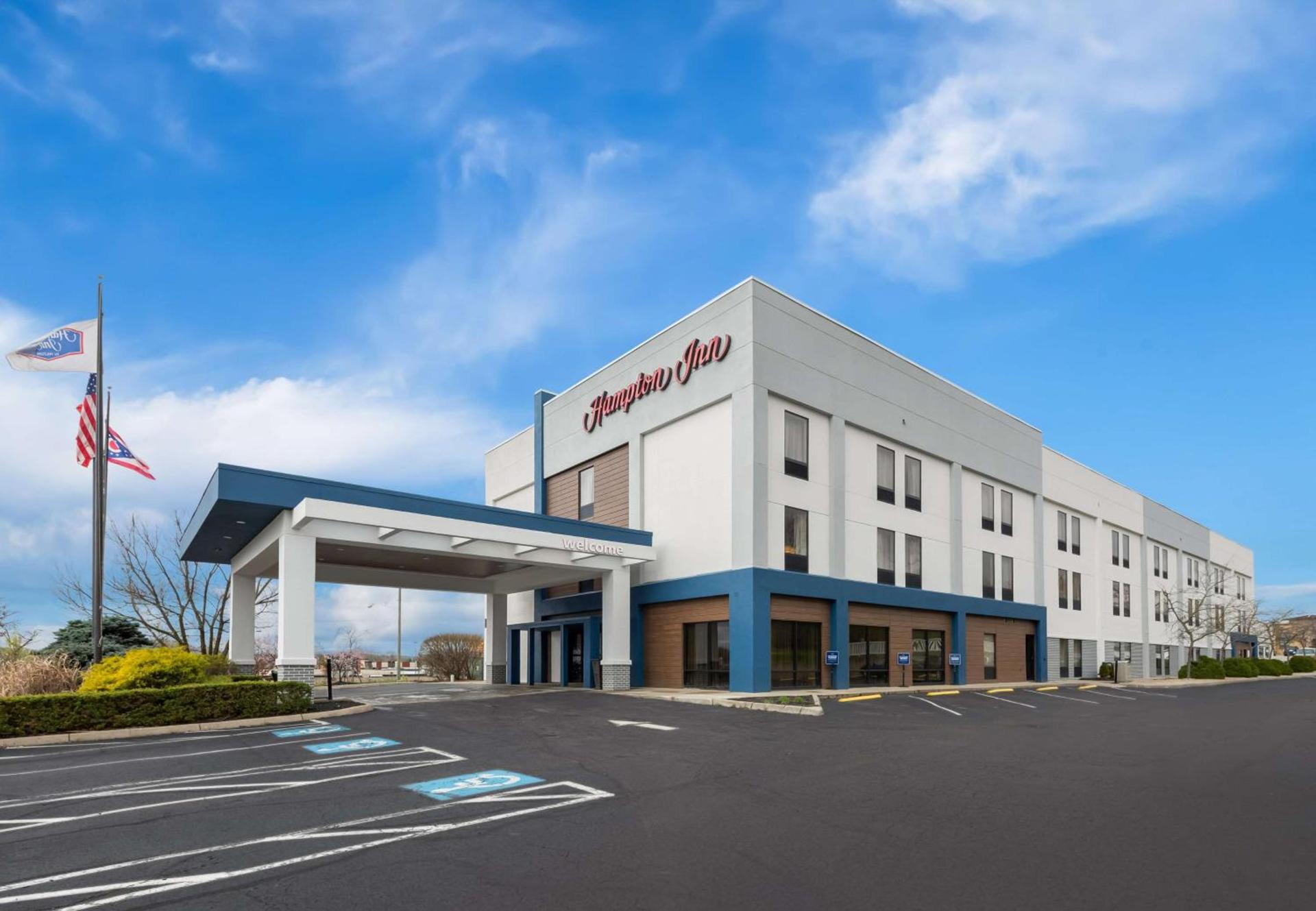 Hampton Inn Lancaster photo 4