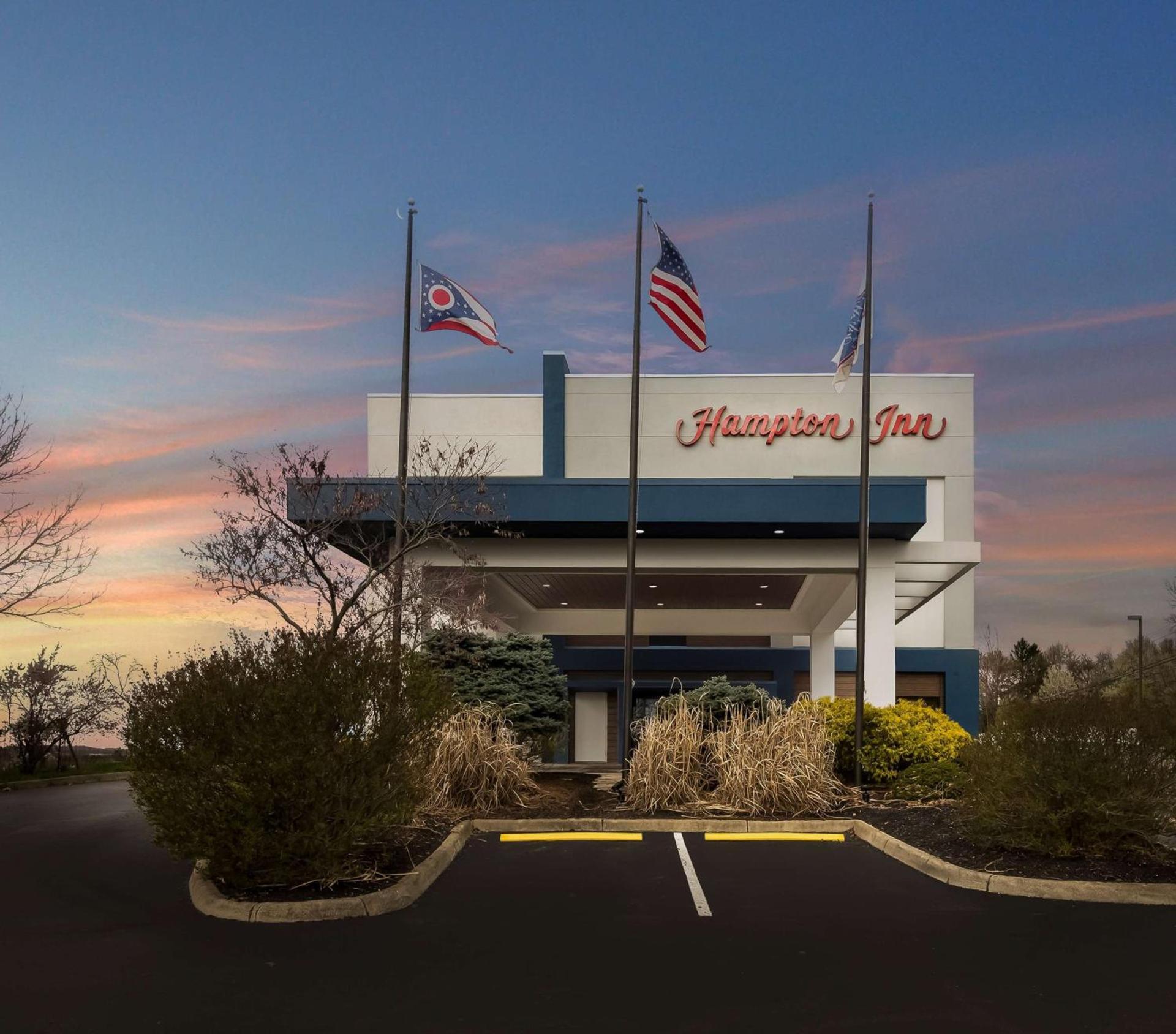 Hampton Inn Lancaster photo 5