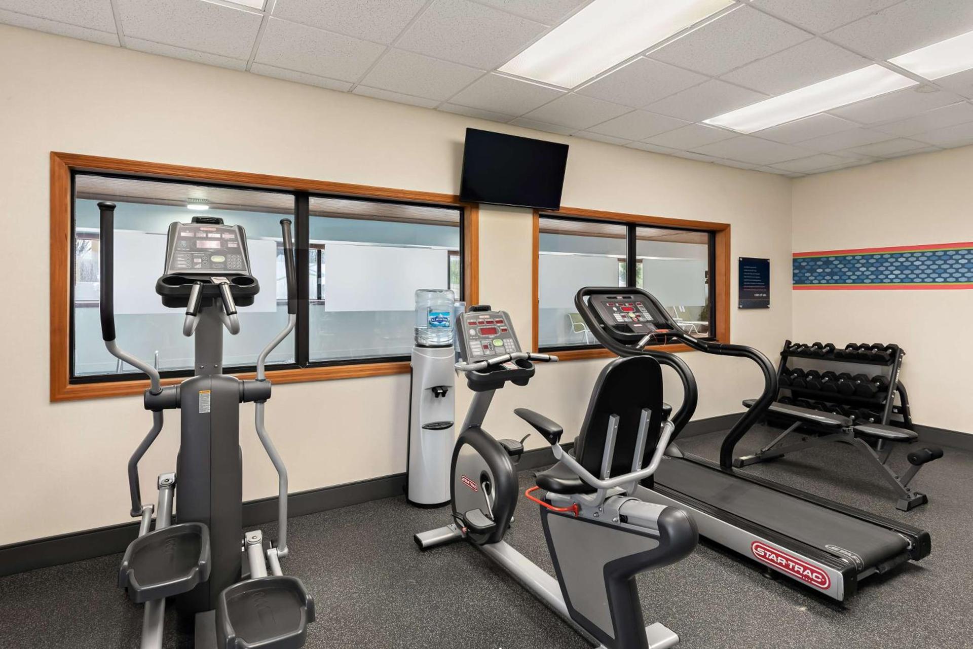 Hampton Inn Lancaster photo 18