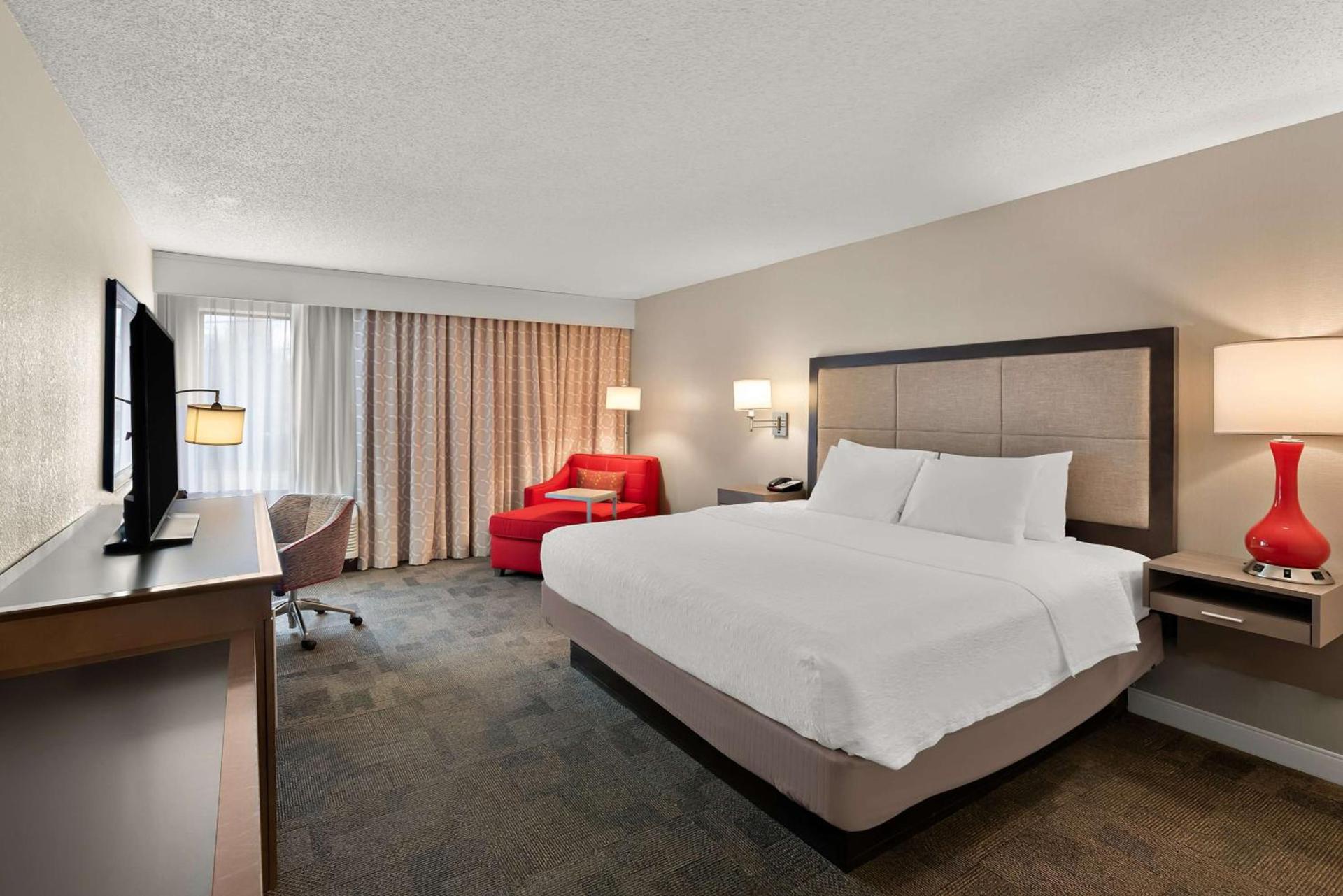 Hampton Inn Lancaster photo 19
