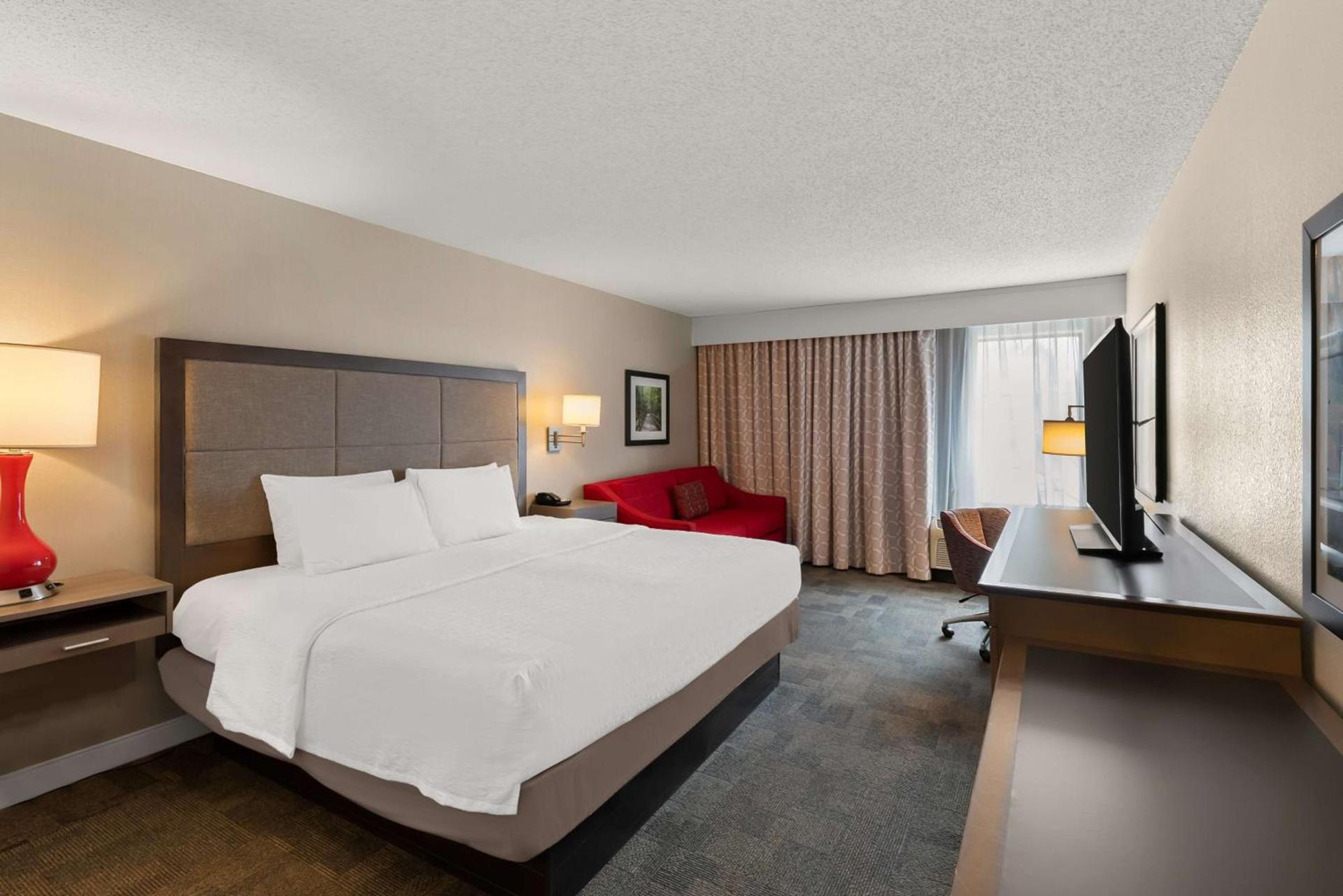 Hampton Inn Lancaster photo 22