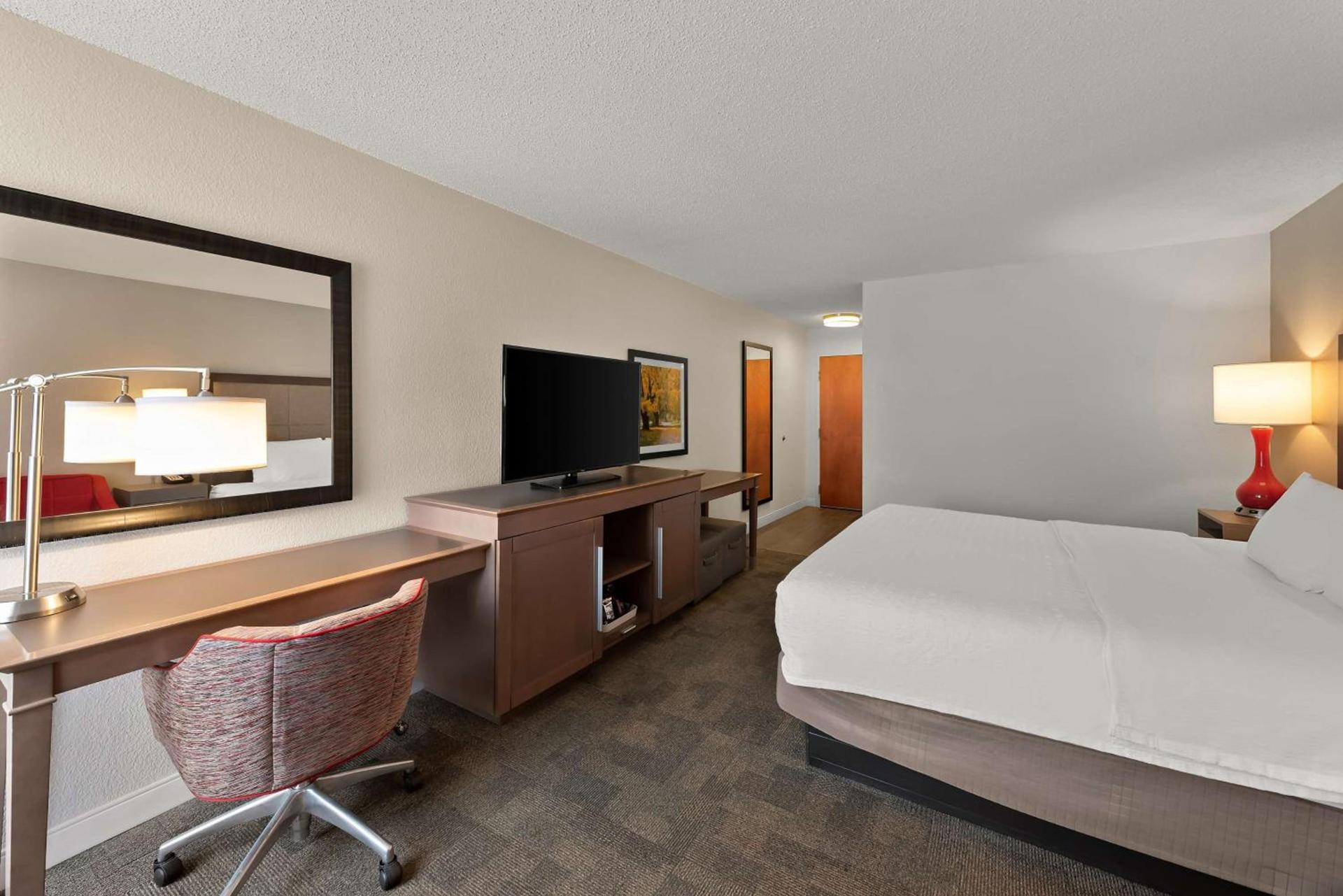 Hampton Inn Lancaster photo 23