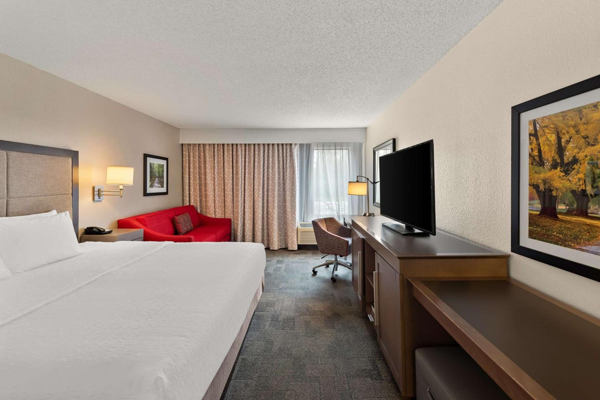 Hampton Inn Lancaster photo 26