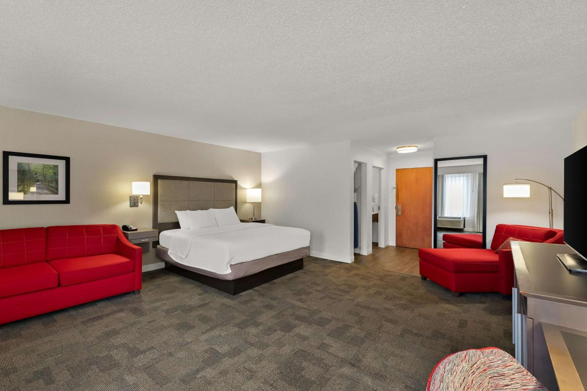 Hampton Inn Lancaster photo 27