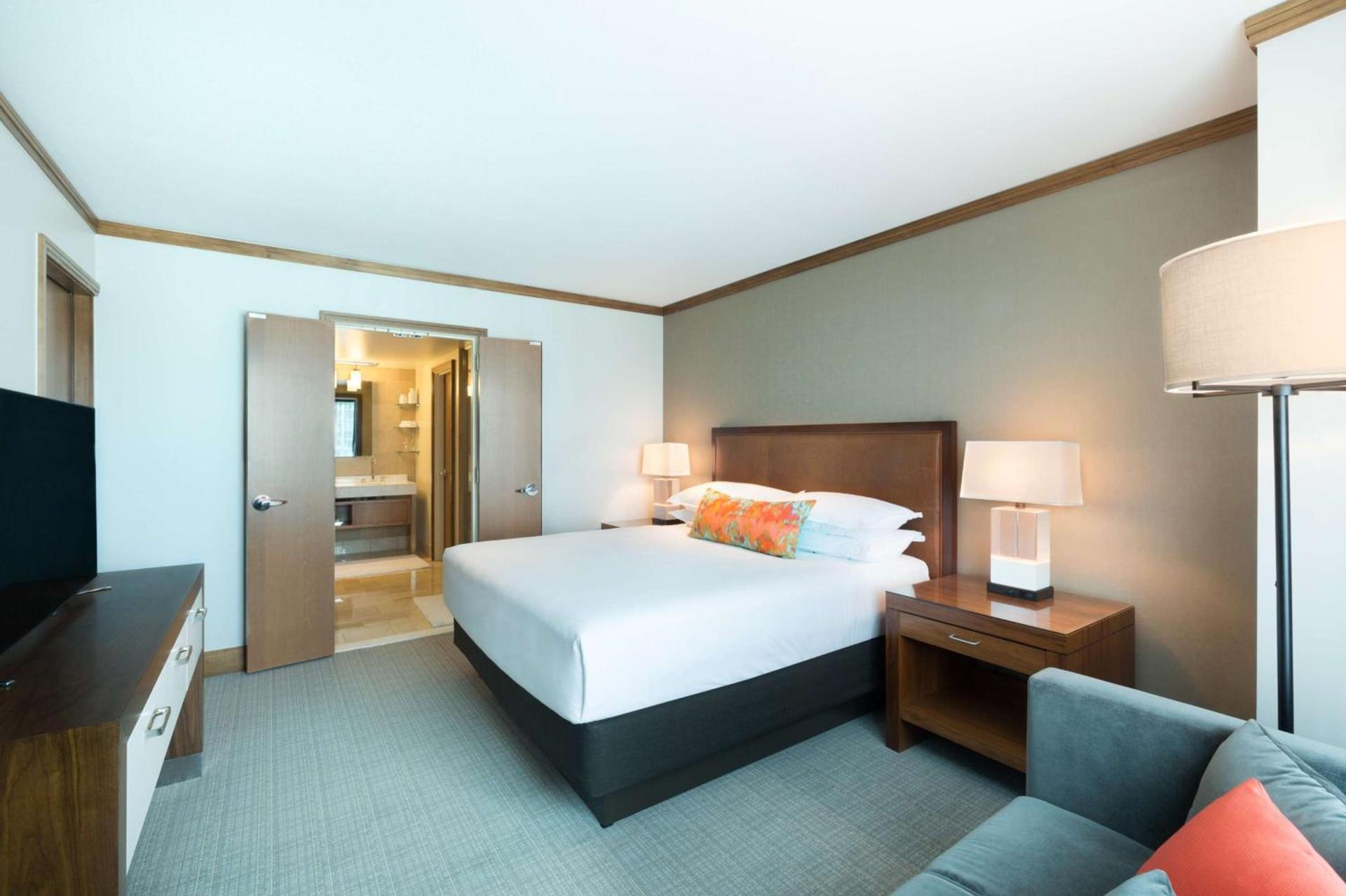 Hyatt Regency Denver at Colorado Convention Center photo 12