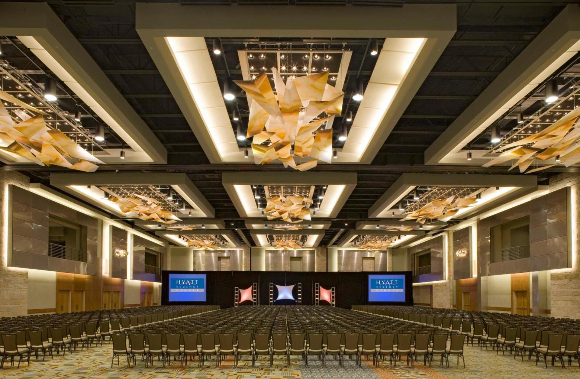 Hyatt Regency Denver at Colorado Convention Center photo 11
