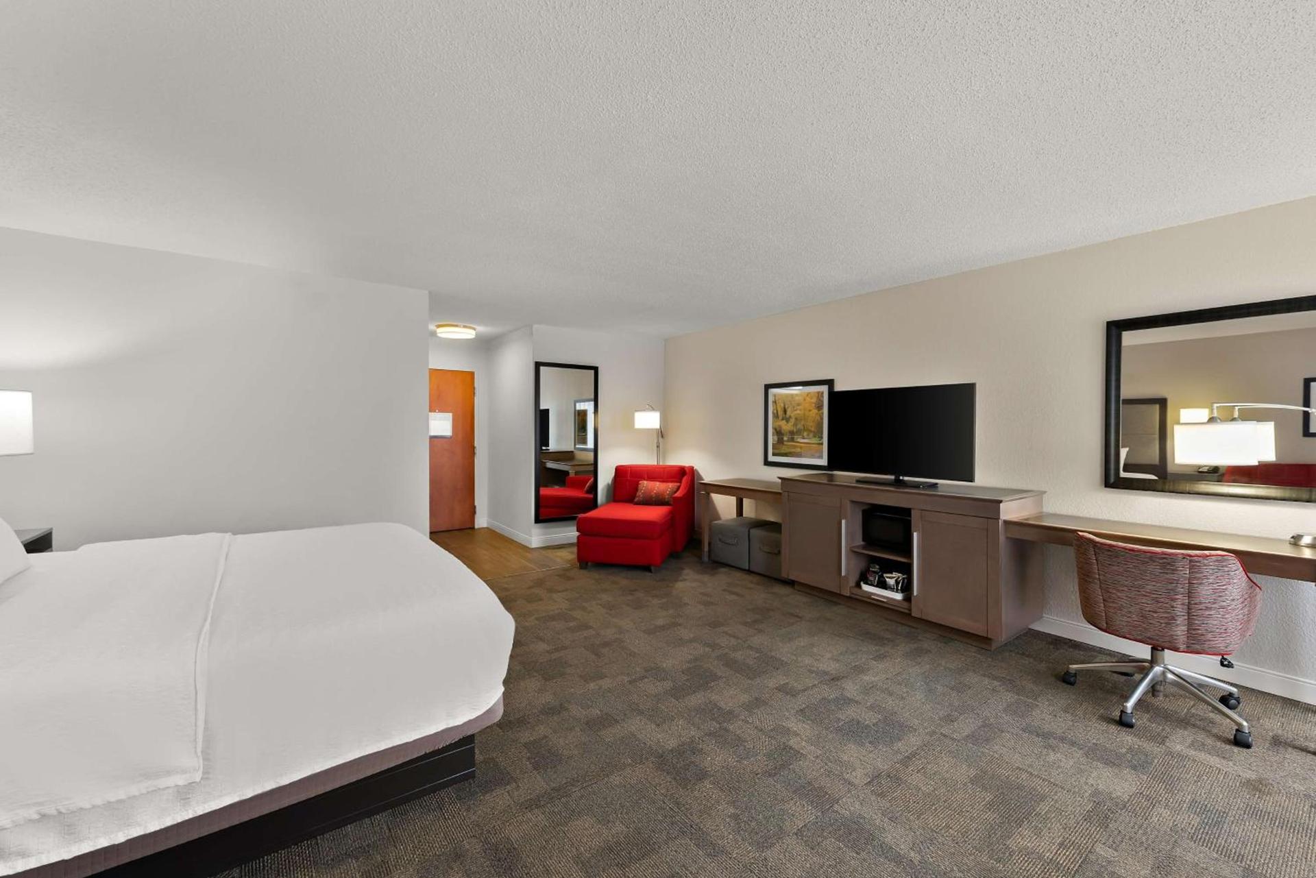 Hampton Inn Lancaster photo 34