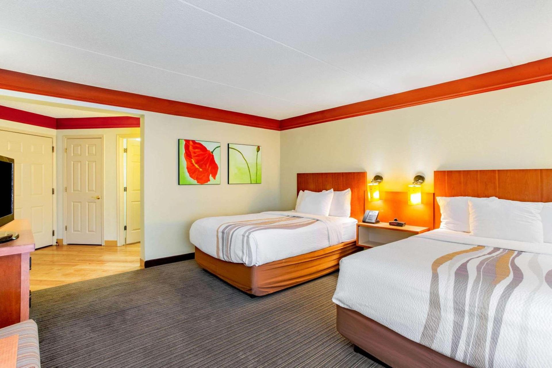 La Quinta by Wyndham Raleigh/Durham Southpoint photo 20