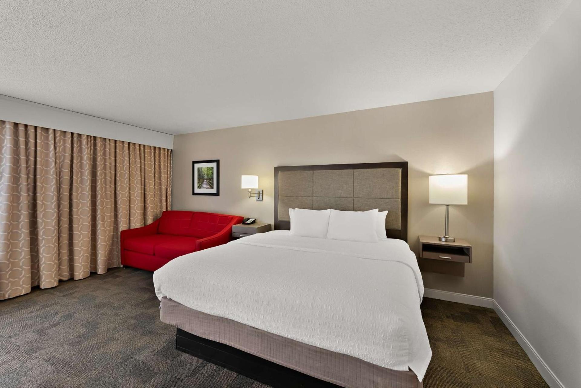 Hampton Inn Lancaster photo 36