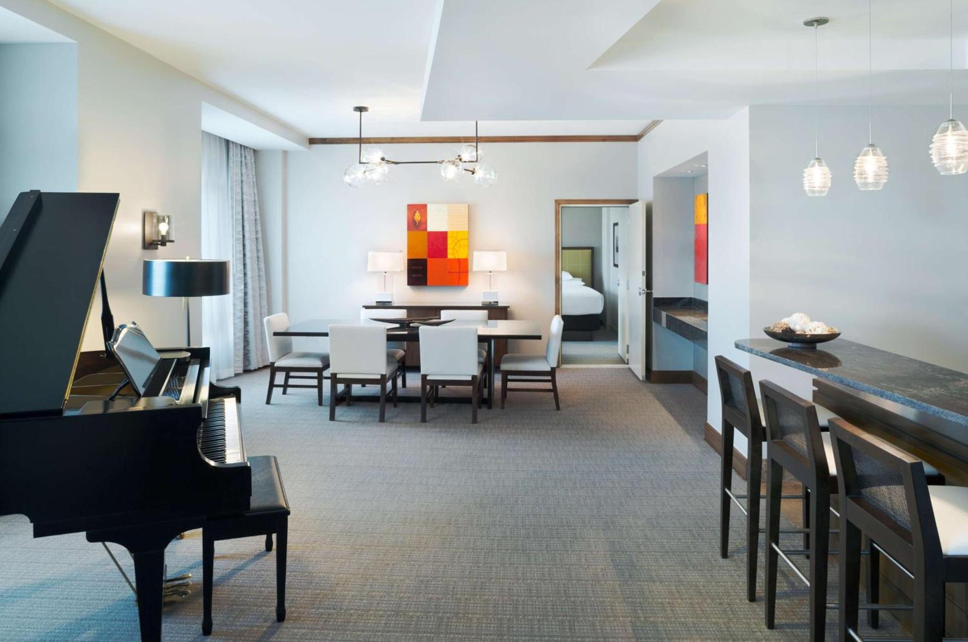 Hyatt Regency Denver at Colorado Convention Center photo 14