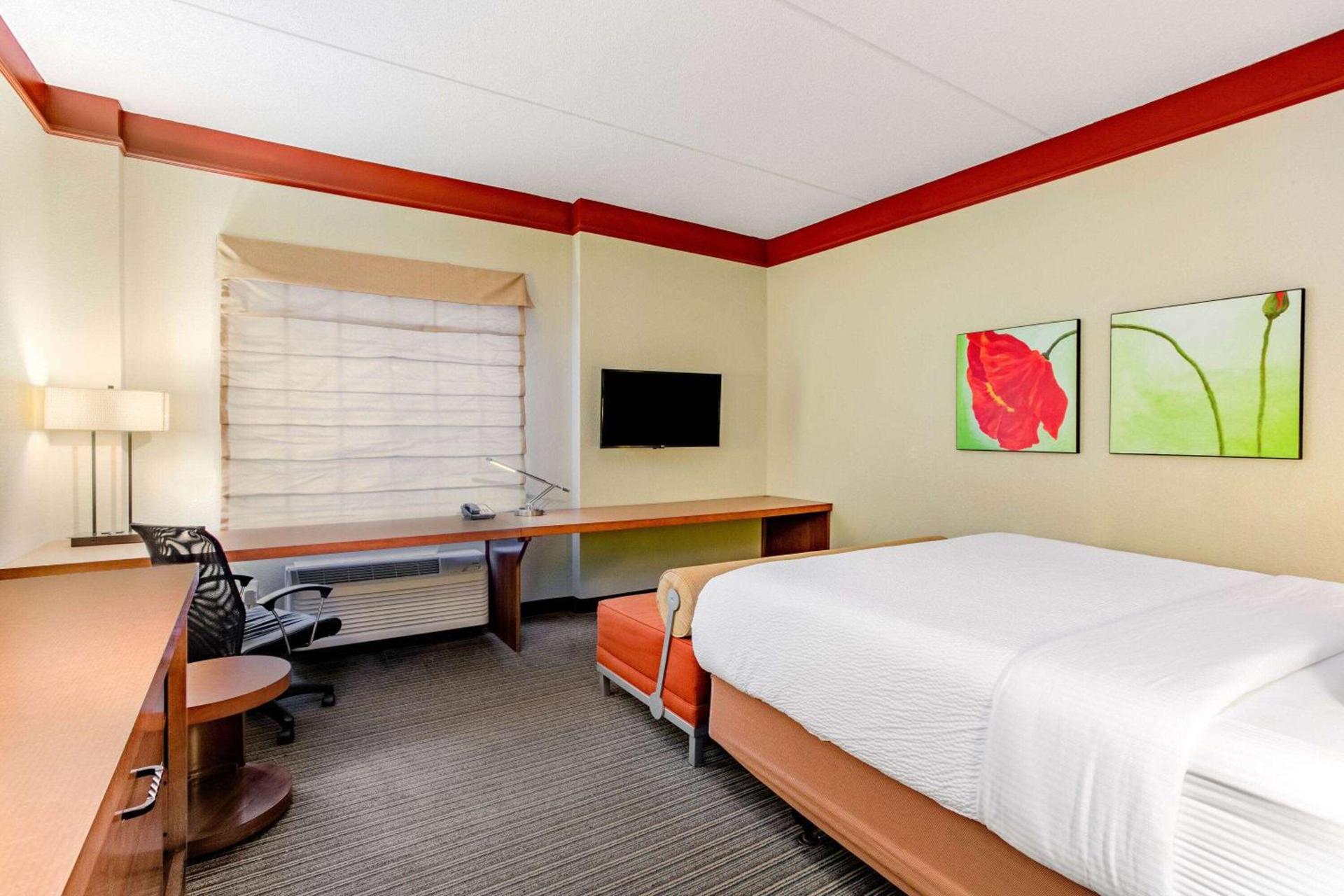 La Quinta by Wyndham Raleigh/Durham Southpoint photo 22