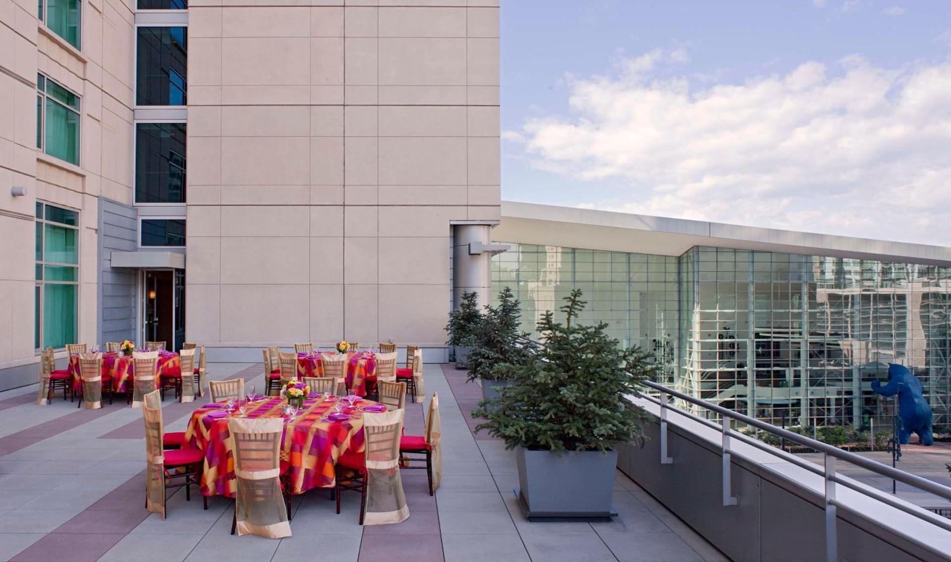 Hyatt Regency Denver at Colorado Convention Center photo 16