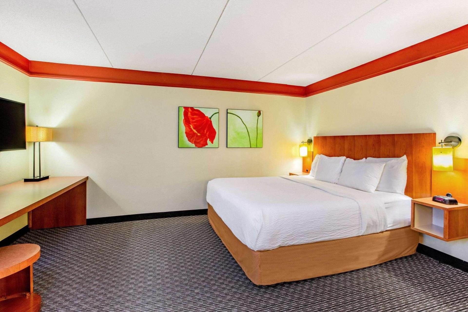 La Quinta by Wyndham Raleigh/Durham Southpoint photo 24