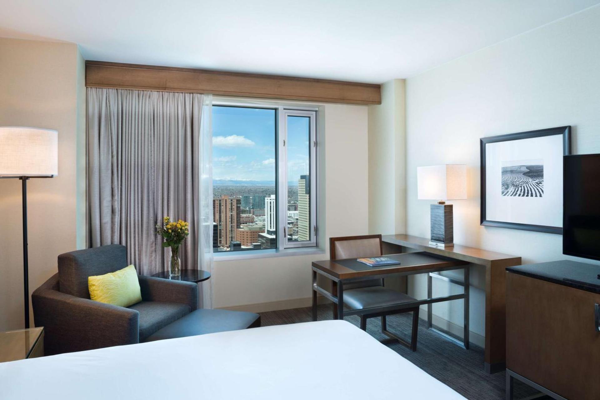 Hyatt Regency Denver at Colorado Convention Center photo 85