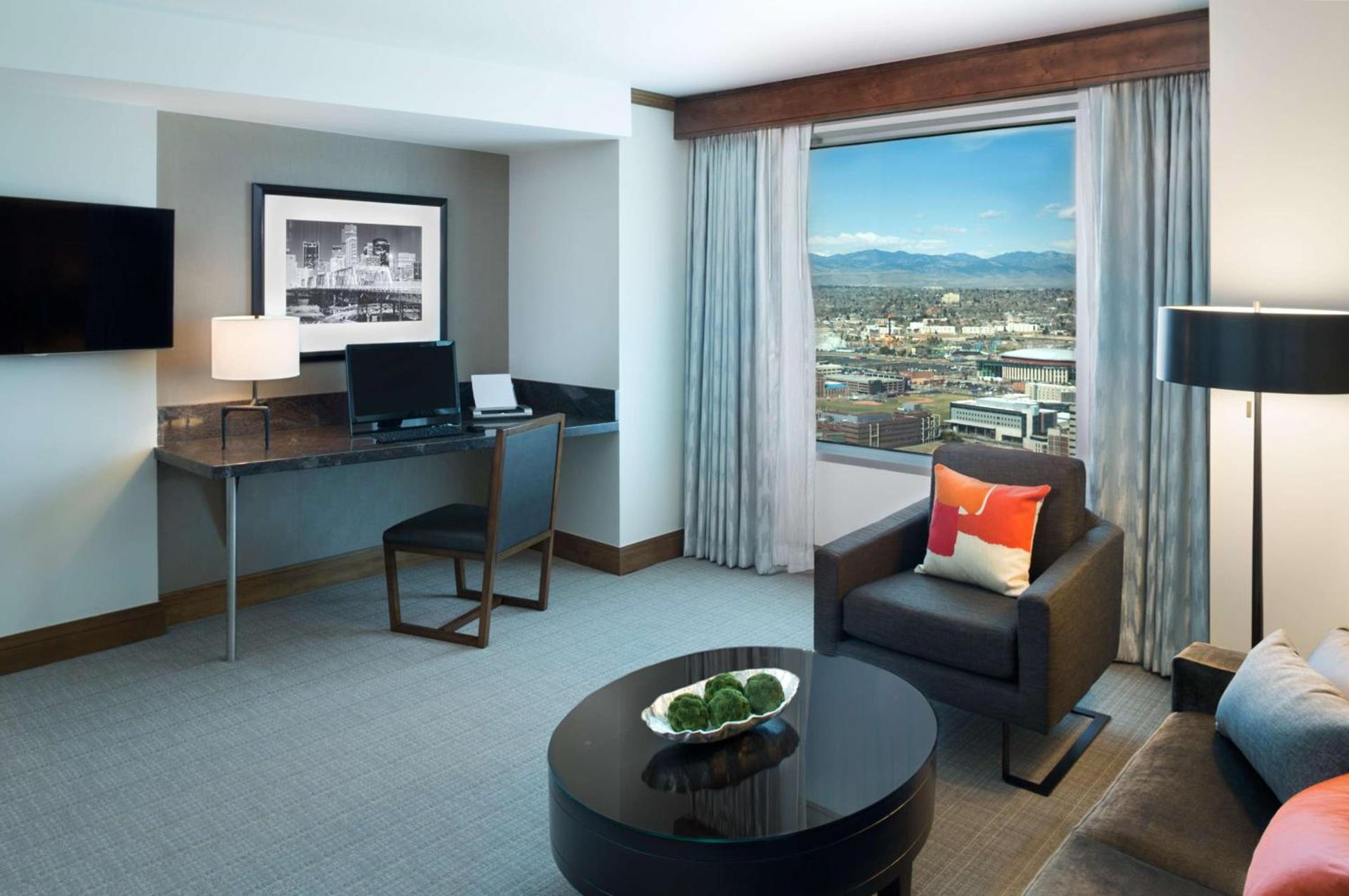 Hyatt Regency Denver at Colorado Convention Center photo 89