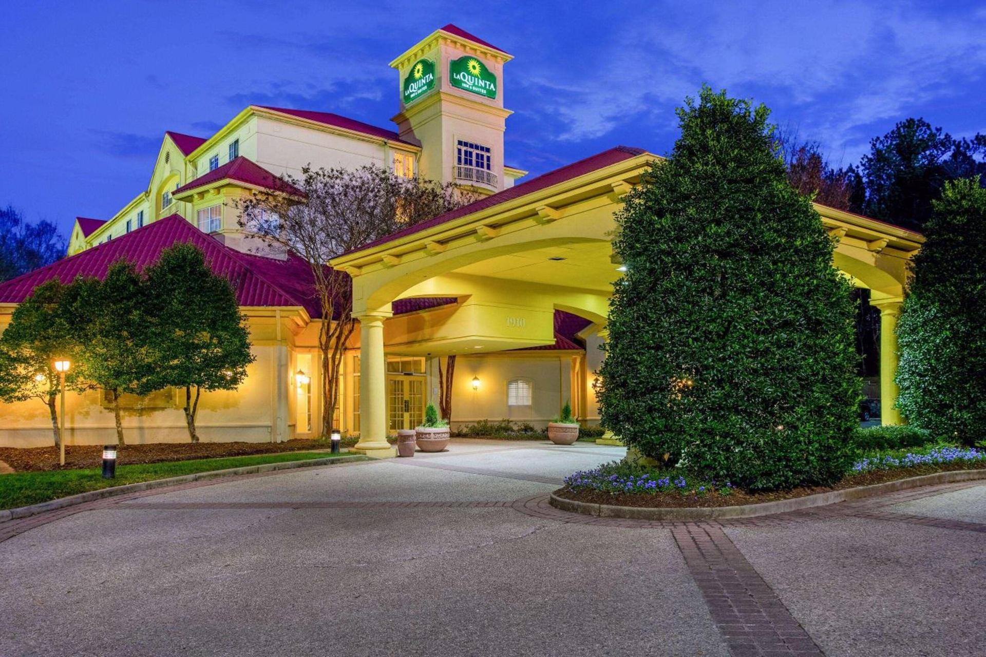 La Quinta by Wyndham Raleigh/Durham Southpoint photo 45