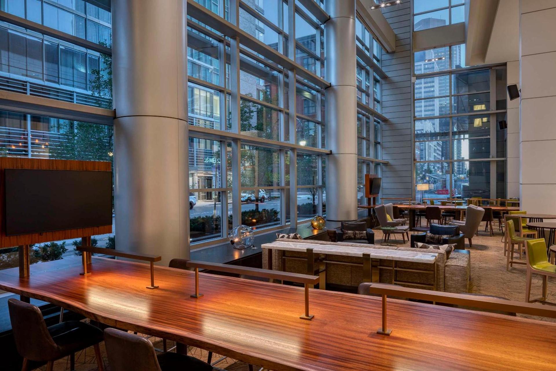Hyatt Regency Denver at Colorado Convention Center photo 96