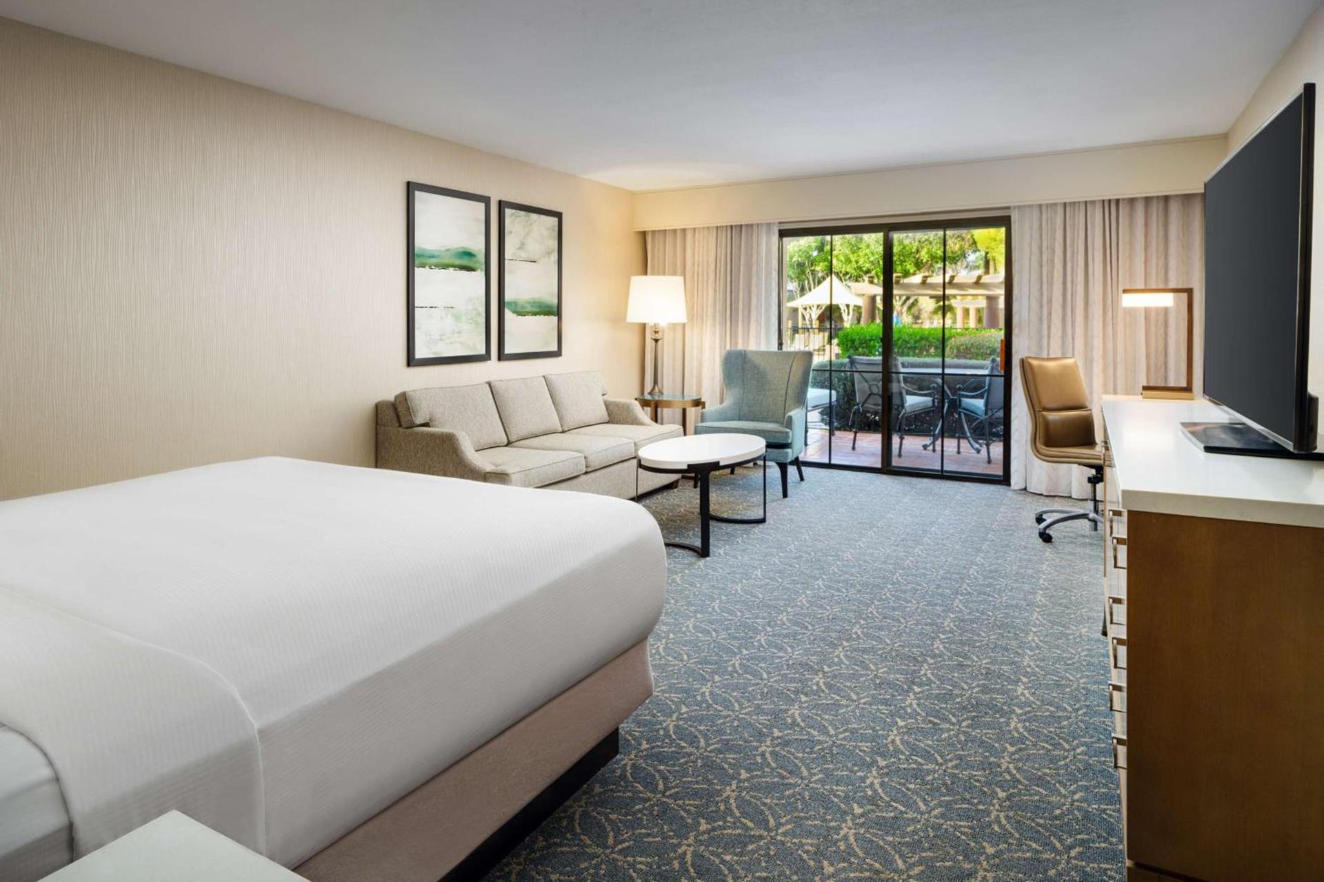 Hilton Santa Barbara Beachfront Resort photo 23