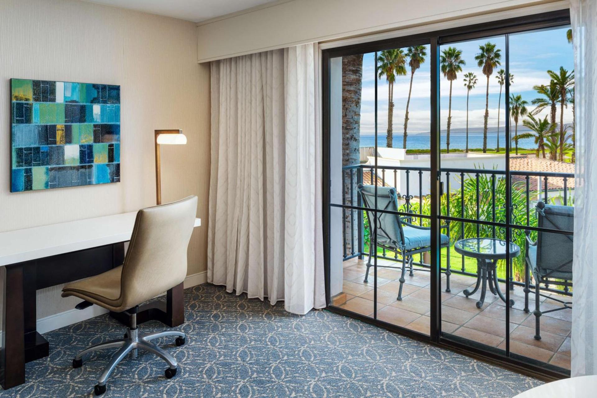 Hilton Santa Barbara Beachfront Resort photo 24