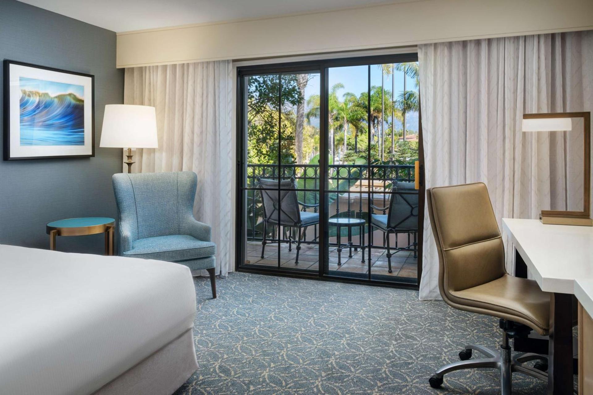 Hilton Santa Barbara Beachfront Resort photo 40