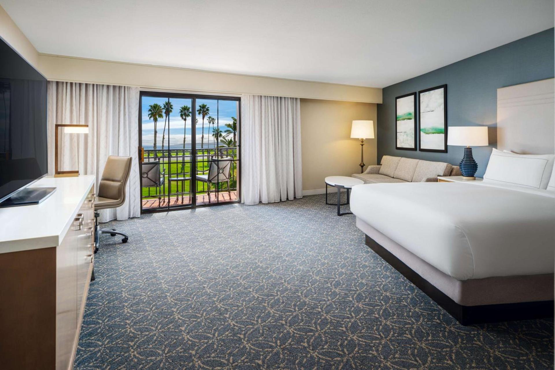 Hilton Santa Barbara Beachfront Resort photo 41